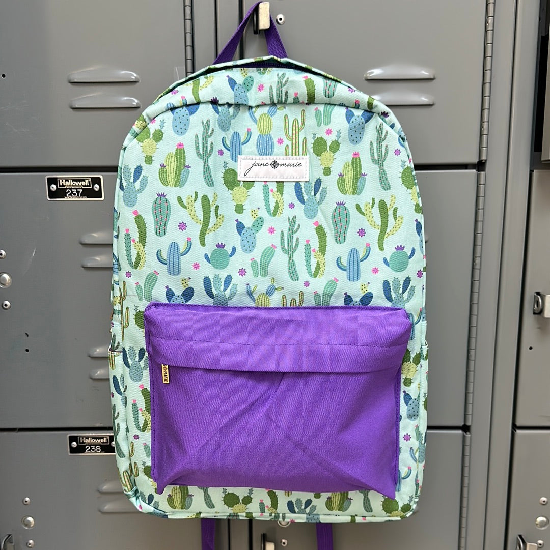 THROUGH THE DESERT BACKPACK – Deb & Co. Boutique