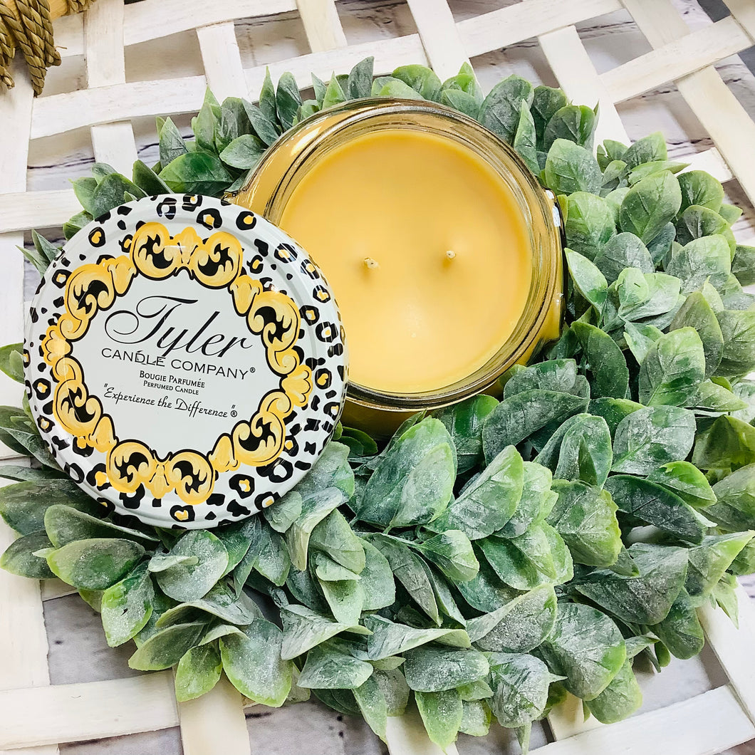 TROPHY® PRESTIGE CANDLE COLLECTION