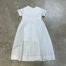 Load image into Gallery viewer, BOY CHRISTENING GOWN- 6M
