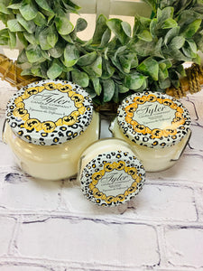 TYLER CANDLE COLLECTION - DIVA