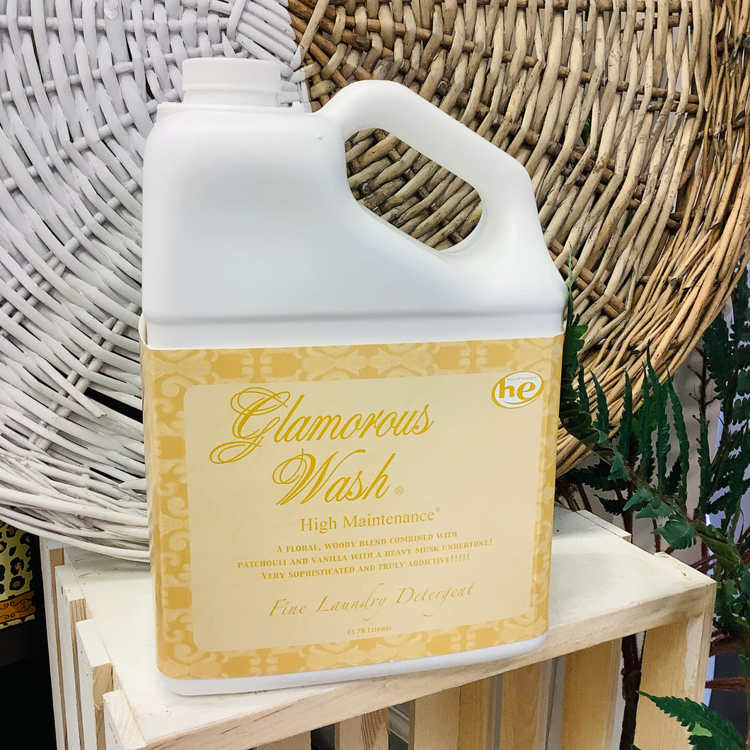 HIGH MAINTENANCE® Glamorous Wash