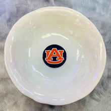 Load image into Gallery viewer, AUBURN UNIVERSITY 10.6&quot;TAILGATE BOWL
