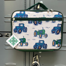 Load image into Gallery viewer, BIG GREEN TRACTOR LUNCH BOX
