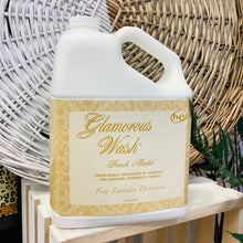 Load image into Gallery viewer, French Market® Glamorous Wash - 1 Gallon
