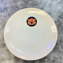 Load image into Gallery viewer, AUBURN UNIVERSITY TAILGATE 14.5&quot; ROUND PLATTER
