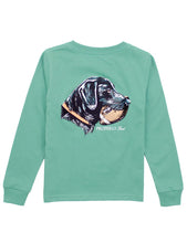Load image into Gallery viewer, PROPERLY TIED BOYS GOOD CATCH LONG SLEEVE
