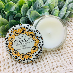 TYLER CANDLE COLLECTION - DOLCE VITA®