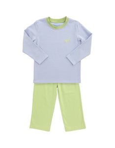 DINOSAUR PANT SET