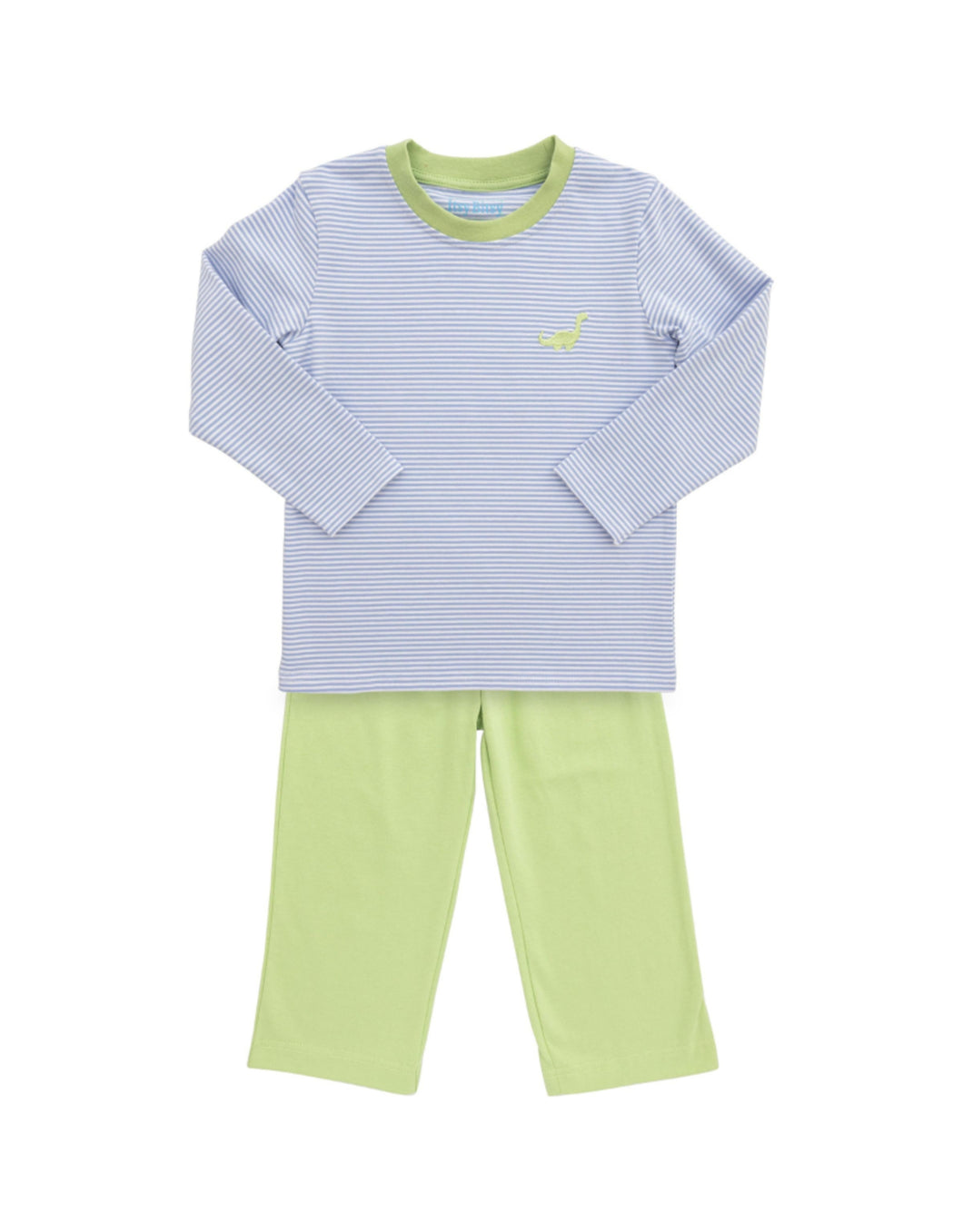 DINOSAUR PANT SET