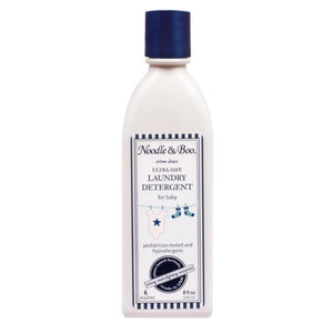 NOODLE & BOO LAUNDRY DETERGENT