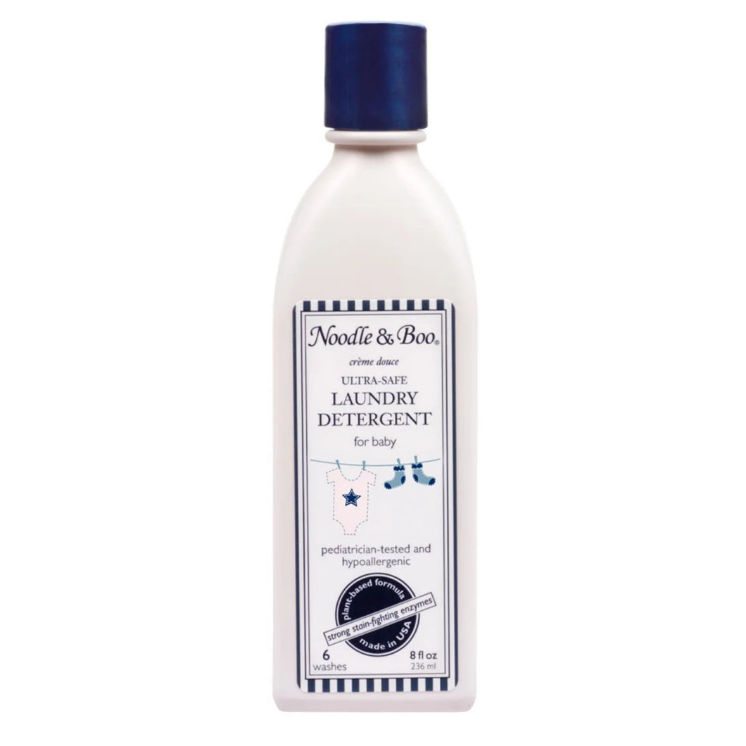 NOODLE & BOO LAUNDRY DETERGENT