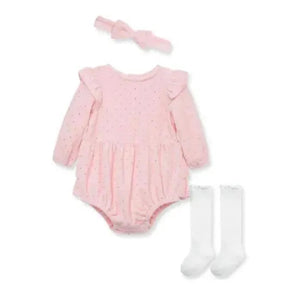 SHINE BUBBLE SET