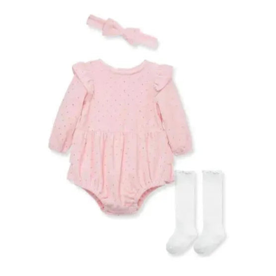 SHINE BUBBLE SET