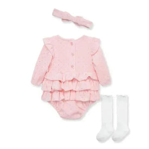 SHINE BUBBLE SET