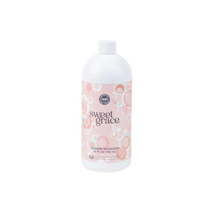 SWEET GRACE 32oz. LAUNDRY DETERGENT