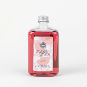 SWEET GRACE FLOWER DIFFUSER REFILL