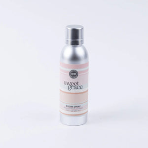 SWEET GRACE NON AEROSOL ROOM SPRAY