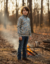 Load image into Gallery viewer, PROPERLY TIED INLET PULLOVER CAMO

