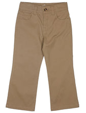 Load image into Gallery viewer, PROPERLY TIED BOYS HARVEST WORK PANT - CAMEL
