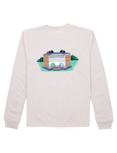 PROPERLY TIED BOYS MATCH UP LONG SLEEVE