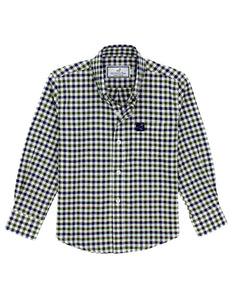 PROPERLY TIED CLASSIC FLANNEL - TAHOE