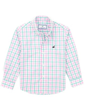 Load image into Gallery viewer, PROPERLY TIED SEASONAL SPORT SHIRT-ROSEMARY
