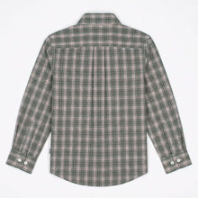 Load image into Gallery viewer, PROPERLY TIED SEASONAL SPORT SHIRT - MISTLETOE
