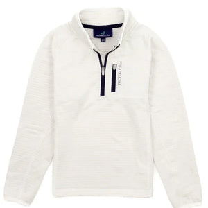 PROPERLY TIED FAIRHOPE PULLOVER