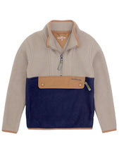 Load image into Gallery viewer, PROPERLY TIED WALLABY PULLOVER LAKE
