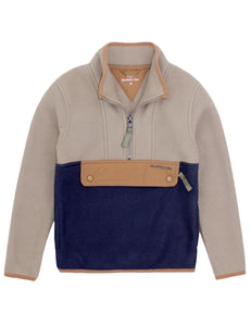 PROPERLY TIED WALLABY PULLOVER LAKE