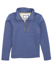 Load image into Gallery viewer, PROPERLY TIED ARTIC PULLOVER STONE BLUE
