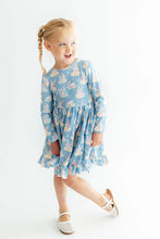Load image into Gallery viewer, NATIVITY TWIRL DRESS
