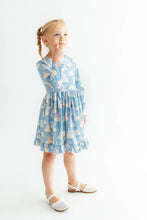 Load image into Gallery viewer, NATIVITY TWIRL DRESS
