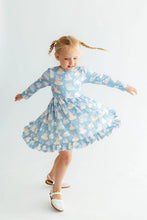 Load image into Gallery viewer, NATIVITY TWIRL DRESS
