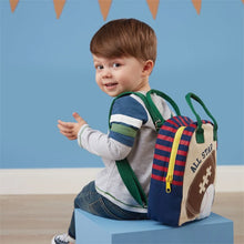 Load image into Gallery viewer, ALL STAR BACKPACK
