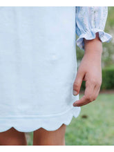 Load image into Gallery viewer, VINEYARD BLOOMS SKORT SET
