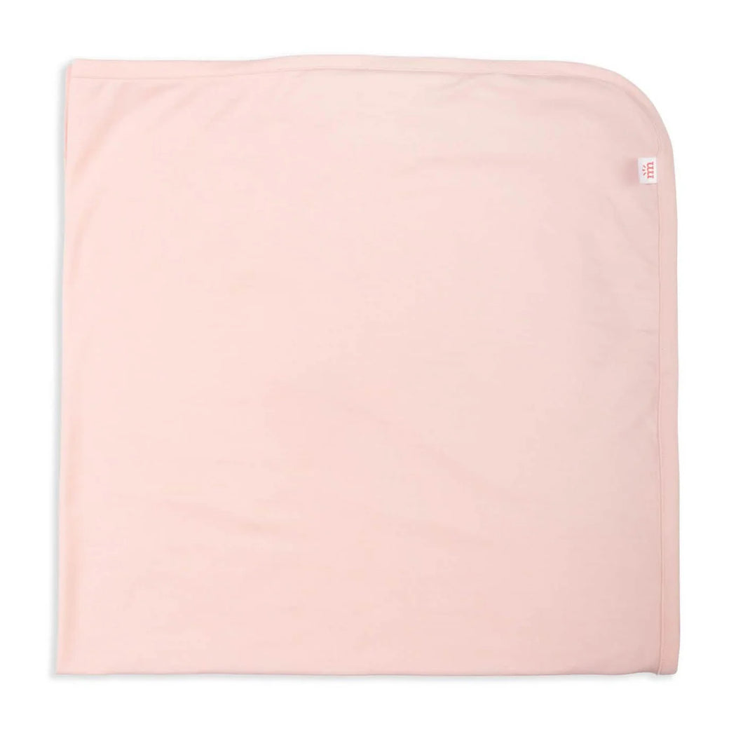 MAGNETIC ME PINK DOGWOOD BLANKET