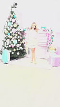 Load and play video in Gallery viewer, TWINKLE IN PINK
