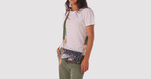 Load and play video in Gallery viewer, CONSUELA UPTOWN CROSSBODY - DANNI
