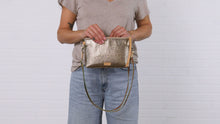 Load and play video in Gallery viewer, CONSUELA MIDTOWN CROSSBODY - WESLEY
