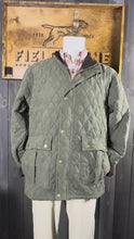 Load and play video in Gallery viewer, FIELDSTONE DEAN JACKET
