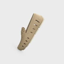 Load and play video in Gallery viewer, FLOAFERS WATER SHOE / WARM SAND COCONUT
