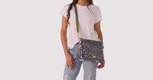 Load and play video in Gallery viewer, CONSUELA DOWNTOWN CROSSBODY - DANNI
