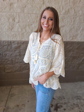Load image into Gallery viewer, BOHO IVORY
