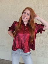 Load image into Gallery viewer, CRIMSON COCKTAIL
