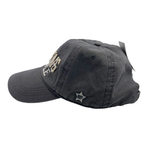 HUNTING PEOPLE HAT