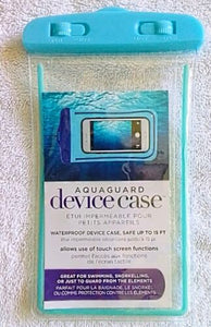 AQUAGUARD DEVICE CASE