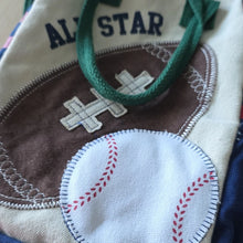Load image into Gallery viewer, ALL STAR BACKPACK
