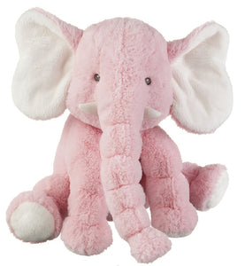 14" JELLYBEAN ELEPHANT