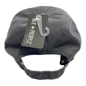 HUNTING PEOPLE HAT